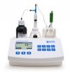 Hanna HI 84500-01 - Titrator for SO2 in Wine, Beer & Cider