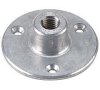 Base Plate threaded