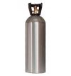 Refill CO2 20# with Syphon tube