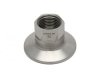 TriClamp 1.5" x F Beer Thread