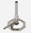 Tirrill Propane Burner