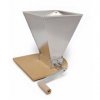 Twin Roller Mill