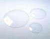 Watch Glass - 100mm (Fits 400mL beaker)