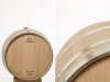 American Oak Barrel - World Cooperage - 225L