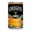 Mango Puree (Oregon Fruit Products) - 3lbs 1oz/1.39kg