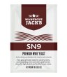 Mangrove Jack's Wine Yeast SN9 8g - SALE!