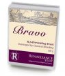 Renaissance Bravo - 50g to 500g
