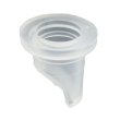 Sanke Coupler Gas Check Valve