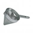 Strainer all stainless steel, Fine 8"