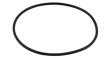 Enolmatic Part #2.01 - Black O-Ring for Lid