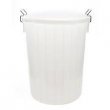 Primary Pail with Lid - 92L