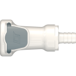 Quick Disconnect - F x 3/8" hzb with Shut-off Valve, LinkTech High/Low Temp
