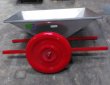 Crusher - BISALTA Manual S/S