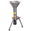 EnoItalia Motorized Apple & Pear Crusher 1.5 HP 110V