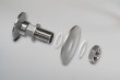 Tri-Clamp Sidewall Adapter/Bulkhead (Anvil Brewing)