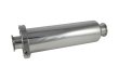 Tri-Clamp Inline Strainer, 1.5" TC, with 400 micron screen
