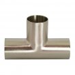 Fittings - Weld Tee, Stainless Steel, Assorted Sizes