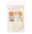 Tartaric Acid for Cheesemaking - 2 oz