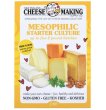 Mesophilic Cheese Culture (New England Cheesemaking) 5-pack
