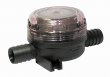 Flojet In-Line Strainer with 3/4" Barbs - Available by request