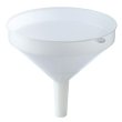 Funnel plastic 10cm