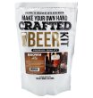 Brown Ale Beer Kit (Crafted Series)