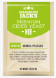 Cider M08 - Mangrove Jack Yeast 10g