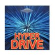 Hyperdrive RTD Dry Yeast, WHC - 11g