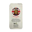 Old English Dry Ale Yeast, WHC - 11g
