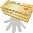 Gloves - Polyethylene (Medium) - 500pk