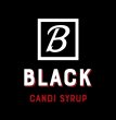 Belgian Candi Syrup, "Black" 180 SRM - 1 lb