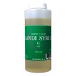 Belgian Candi Syrup, Blonde - 1lb