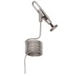 Pigtail Sampling Coil - 10-turn