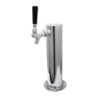 Tower - 1 Faucet, Air Cooled, 3" diameter