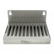Drip Tray, Wall Mounted, 6" S/S