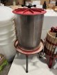 Bladder Press - 80L - USED
