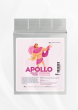 Yeast - WHC Apollo, 500g