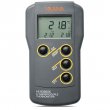 Hanna HI935005 - K-Type Thermocouple Thermometer with Auto-off Capability