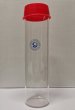 *CLEARANCE* Chromatography Jar - Round, for 25ml of Solvent