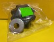 Crusher Knob & Washer (Parts #26 & #27)