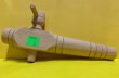 Wood Spigot #3