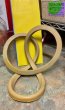 Round Manway Gasket 500mm