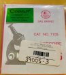 Hemocytometer Slides, frosted 72/box