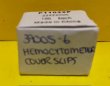 Hemocytometer Cover Slips/ 100