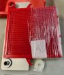 Minus filter - Plate Cross Over, 5 piece set