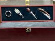 Boxed Corkscrew Set