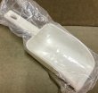 Plastic Scoop- Medium