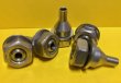 Hobby/Plus Parts: HZB & NUT & WASHER