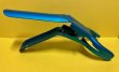 Aluminum Clamp, Anodized