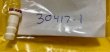 Condenser Hose Barb Only